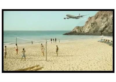 Etihad underlines 'Why' people chose the airline in global campaign